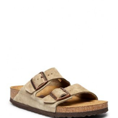 Birkenstock Arizona Slide Sandals