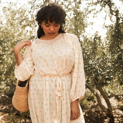 Maya Dress