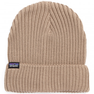 Patagonia Fisherman Beanie - Brown