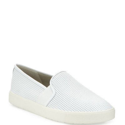 Blair 5 Perforated Slip-On Sneakers