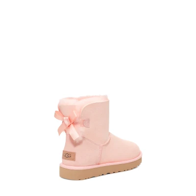 Mini Bailey Bow II Boot