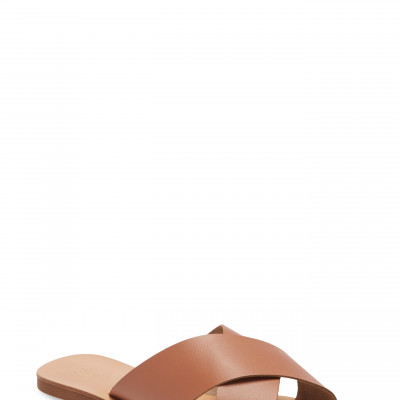 Womens Seychelles Total Relaxation Slide Sandal
