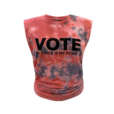 Bello Vote Tee