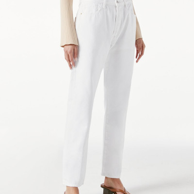 Le Slouch Rumpled Blanc Grind