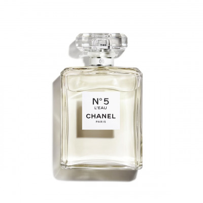NÃ‚Â°5 L'EAU Eau de Toilette Spray
