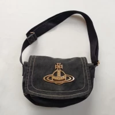 Vivienne Westwood Shoulder Bag