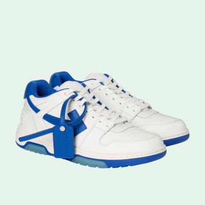 Out Of Office "Ooo" Sneakers