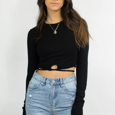Lily Long Sleeve