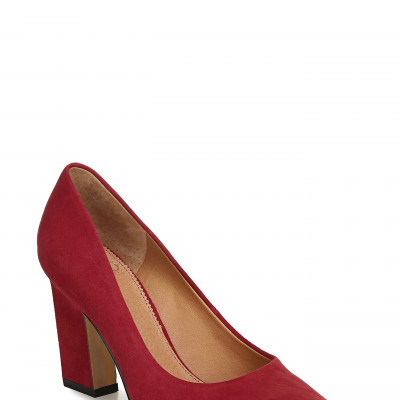 Womens Sarto By Franco Sarto Sasha Pointed Toe Pump