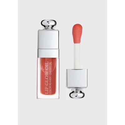 Dior Addict Lip Glow Oil