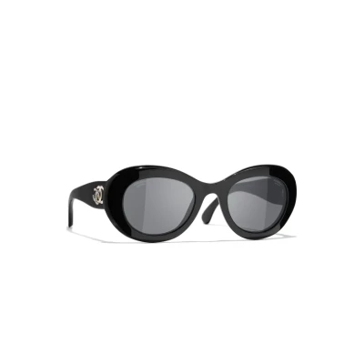 Oval Sunglasses