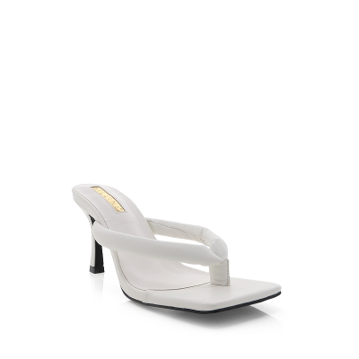 YUMAN - WHITE
