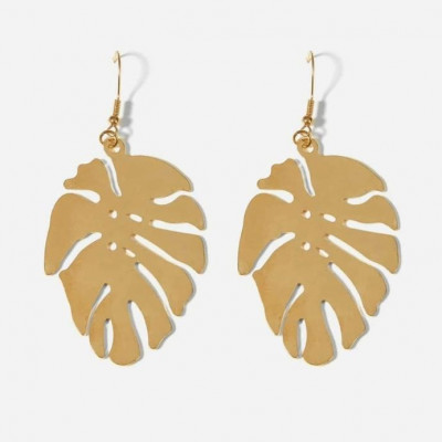 Tropical Earrings