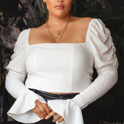 Clean Slate Top