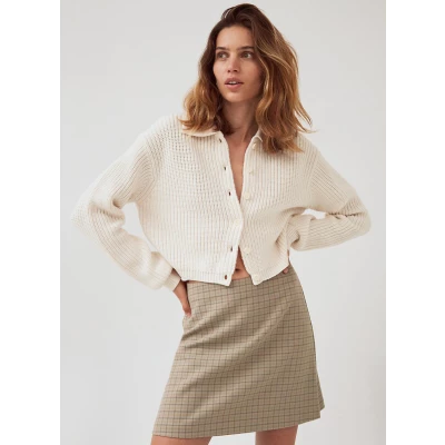 NASIM SWEATER