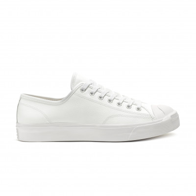 Jack Purcell Leather