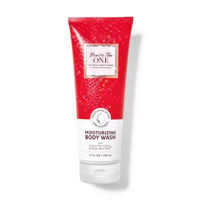 You're The One - Moisturizing Body Wash