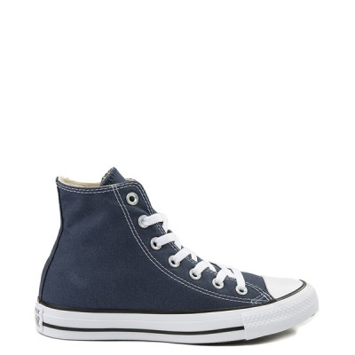 Converse Chuck Taylor All Star Hi Sneaker - Navy