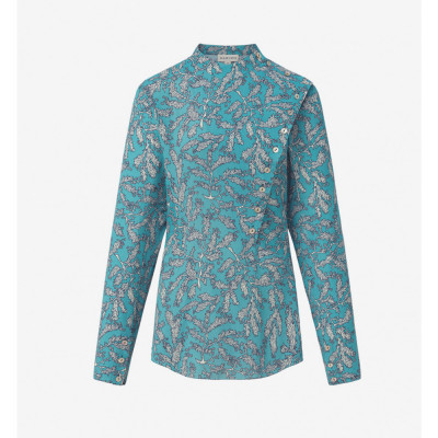 Paloma Blouse