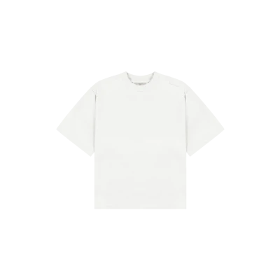 Vintage White Tee