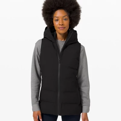 Sleet Street Vest