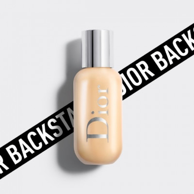 Dior Backstage - Face & Body Glow