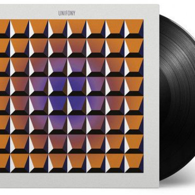 Unifony Ft Mathias Eick [LP] - VINYL