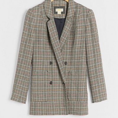Lilith Oversized Blazer