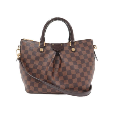 Louis Vuitton Damier Siena Pm N41545