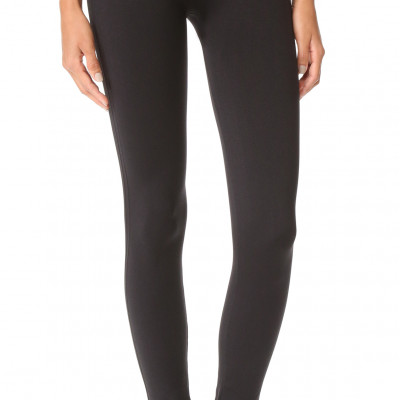 SPANX Look at Me Now Seamless Leggings