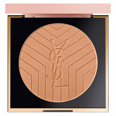 Yves Saint Laurent 3D All Over Glow Powder - No Color