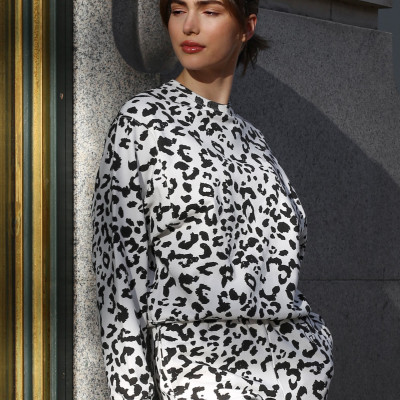 Designer: Brunette The Label