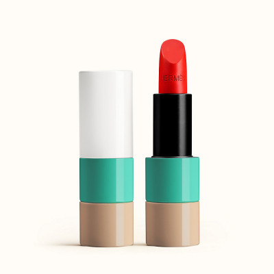 Satin lipstick