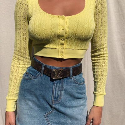 Moselle Top