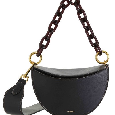 Doris - Black