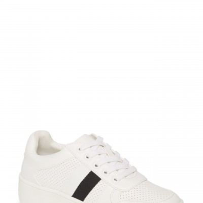 Womens Steve Madden Braden Sneaker