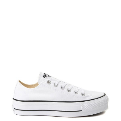Converse Chuck Taylor All Star Lo Platform Sneaker