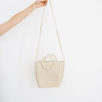 Picking Berries Bag