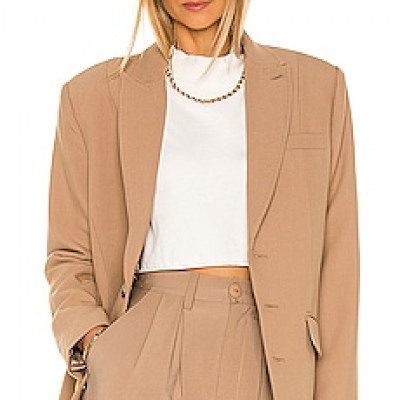 The Beau Blazer