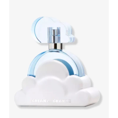 Ariana Grande Cloud Perfume