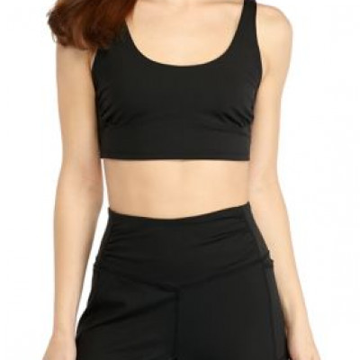 Free People Womens Breathe Easy Bra -  -