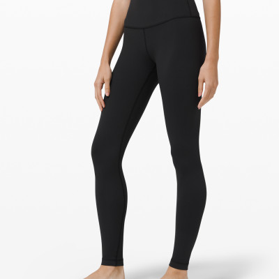 Wunder Under High-Rise Tight 28" *Full-On Luon | Women's Pants | lululemon