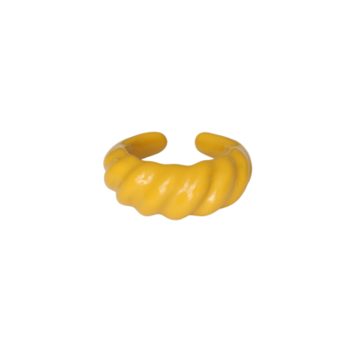Mini Croissant Ring