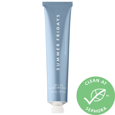 Summer Fridays Jet Lag Mask Mini 1 oz/ 28 g