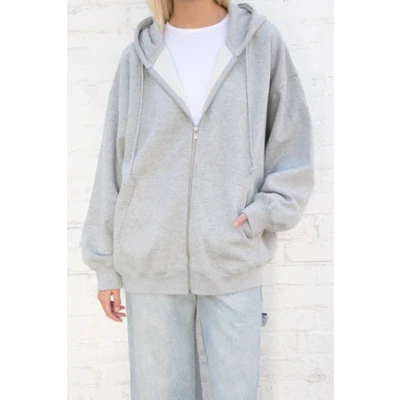 Carla Hoodie