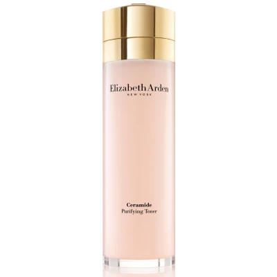 Elizabeth Arden Ceramide Purifying Toner, 6.7 fl. oz.