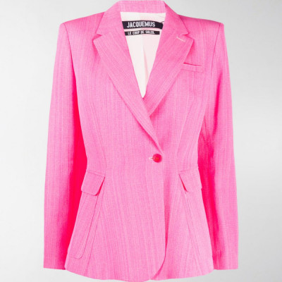 Jacquemus La Veste Qui Vole blazer