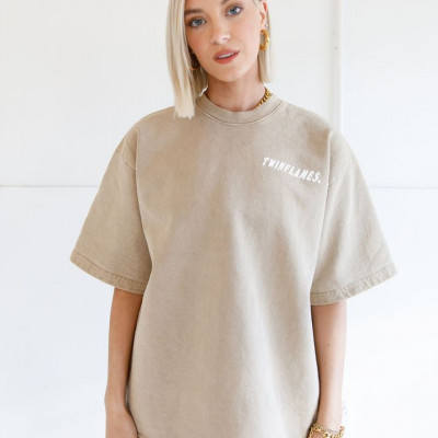 Two Souls Heavy Tee