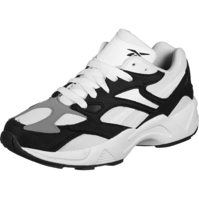 Reebok Low Top Trainers white (DV7246)