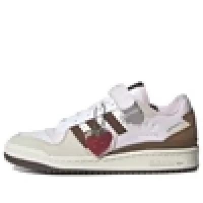 Adidas FORUM Low 'Chocolate to My Strawberry'